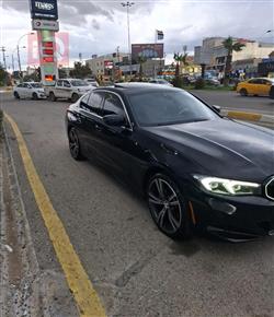 بي ام دبليو الفئة 3